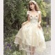 French Rose Classic Lolita KC by Alice Girl (AGL49A)